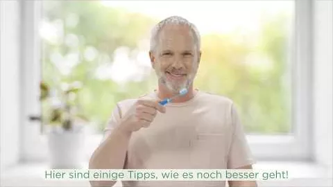 Video über GUM Paro.ex 0,06% CHX Mundspülung, 500 ml