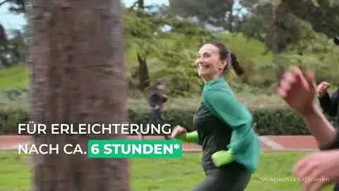 Video über DULCOLAX Suppositorien, 6 St
