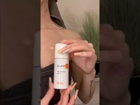 Video über SWEAT OFF Sweat-off Roll-on 50 ml, 50 ml