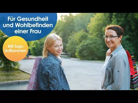 Video über ELLAFEM Kapseln, 90 St