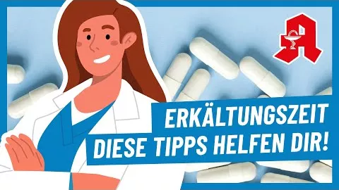 Video über REPHA OS Mund- und Rachenspray, 12 ml