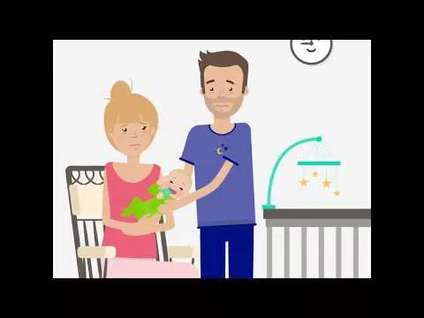 Video über OSANIT Globuli zuckerfrei, 7.5 g