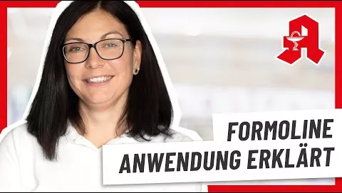 Video über FORMOLINE L112 Tabletten, 80 St