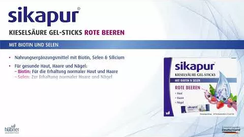 Video über SIKAPUR Liquidum, 200 ml