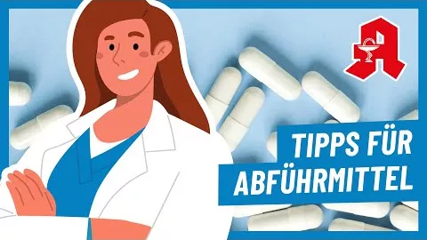 Video über LACTULOSE-1A Pharma Sirup, 200 ml