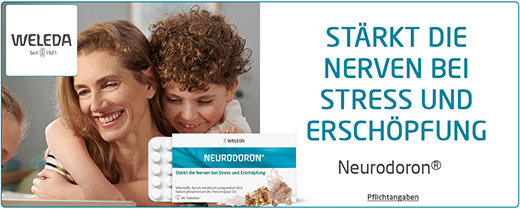 NEURODORON Tabletten, 200 St