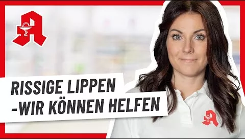 Video über BEPANTHOL Lippencreme, 7.5 g