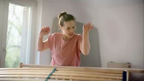 Video über BEPANTHEN Wund- und Heilsalbe, 50 g
