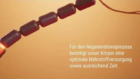 Video über KELTICAN forte Kapseln, 20 St