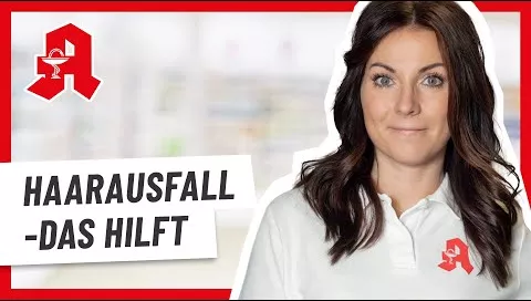 Video über REGAINE Frauen Lösung, 60 ml