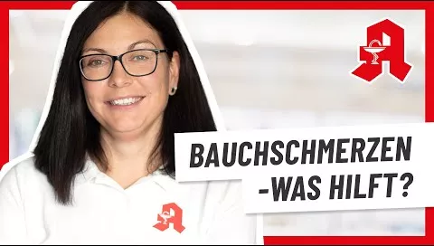 Video über DOLORMIN für Frauen Tabletten, 30 St