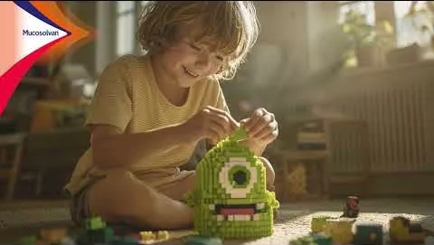 Video über Mucosolvan Kindersaft, 100 ml