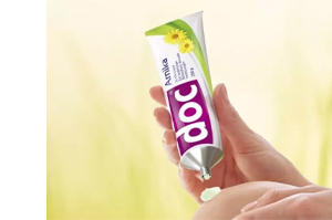 Doc Arnika Creme, 100 g