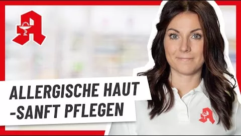 Video über La Roche-Posay Toleriane Reinigungsfluid, 200 ml
