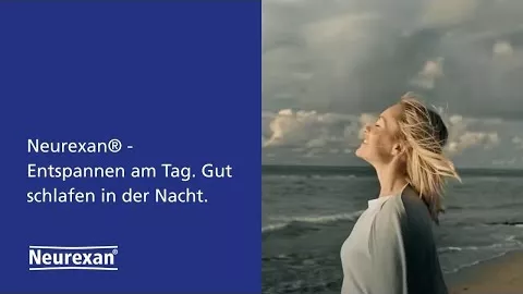 Video über Neurexan Tabletten, 100 St