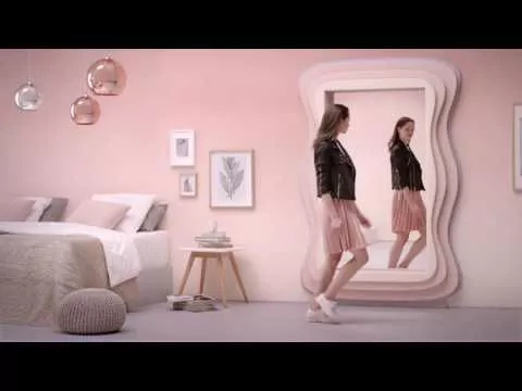 Video über Veet Enthaarungsstreifen sensitive, 10X2 St