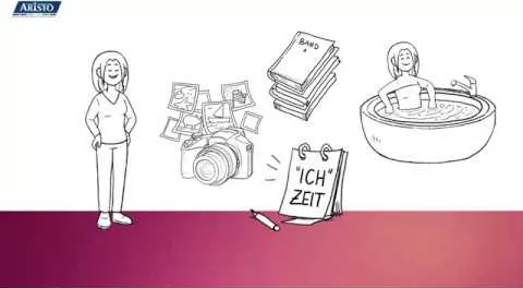 Video über Sedariston Konzentrat Hartkapseln, 30 St