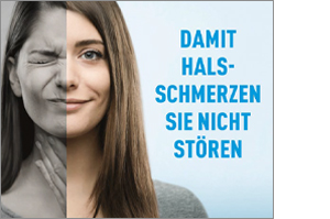 Dobendan® Direkt Flurbiprofen Spray Honig- & Zitronengeschmack, 15 ml
