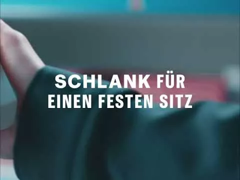 Video über Durex Gefühlsecht Slim Fit Kondome (10 stk)