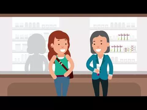 Video über Vagisan FeuchtCreme , 50 g