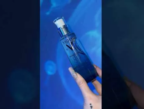 Video über Vichy Liftactiv Nachtpflege, 50 ml