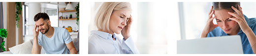 Neuralgin PAC bei Kopfschmerzen und Migräne Tabletten, 20 St