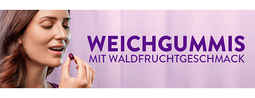 WICK Zzzquil Gute Nacht Weichgummis, 30 St