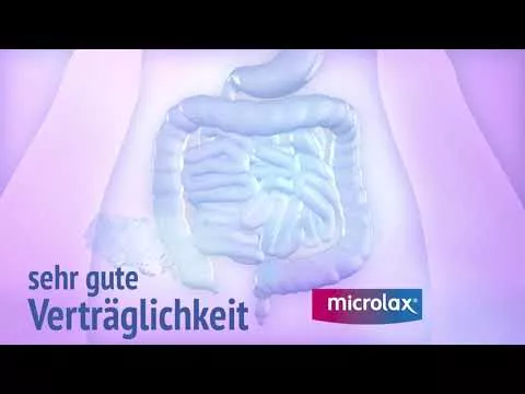 Video über Microlax Rektallösung (9x5 ml)
