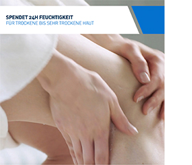 CeraVe Feuchtigkeitscreme, 50 ml