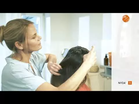 Video über Nyda express Pumplösung, 50 ml