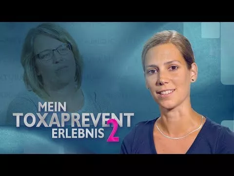 Video über Froximun Toxaprevent medi akut Kapseln (60 stk)