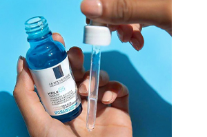 La Roche Posay Hyalu B5 Serum-Konzentrat (50 ml)