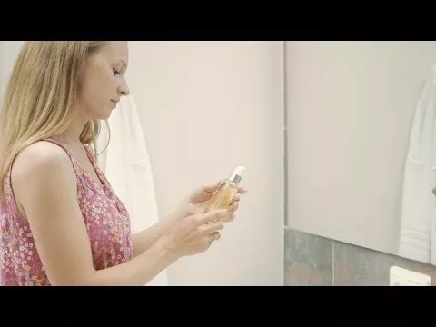 Video über Frei Öl ReinigungsÖl & Maske, 100 ml