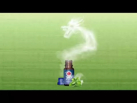 Video über JHP® Rödler Japanisches Minzöl, Ätherisches Öl, 10 ml