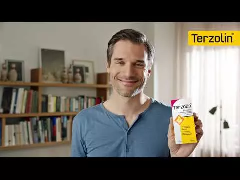 Video über Terzolin 2 % Lösung, 100 ml