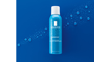 La Roche Posay Serozinc Spray, 150 ml