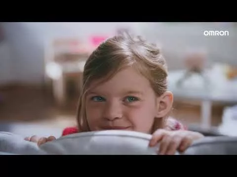 Video über OMRON Nami Cat Kompressor-Inhalationsgerät, 1 St