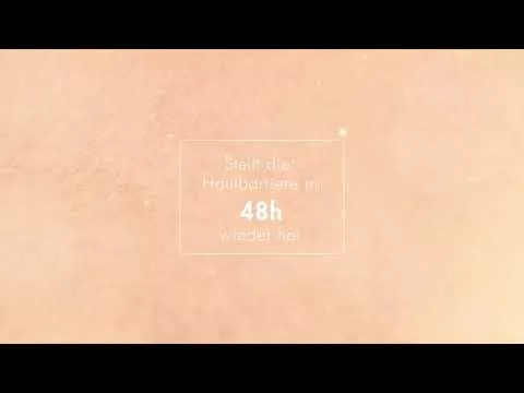 Video über Avene Tolerance Control Creme, 40 ml