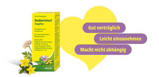 SEDARISTON Tropfen, 50 ml