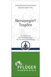 NERVOREGIN Tropfen, 50 ml