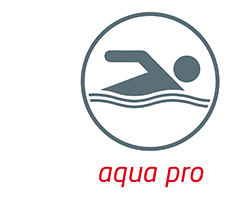 LEUKOPLAST aqua pro Strips 38x63 mm, 10 St