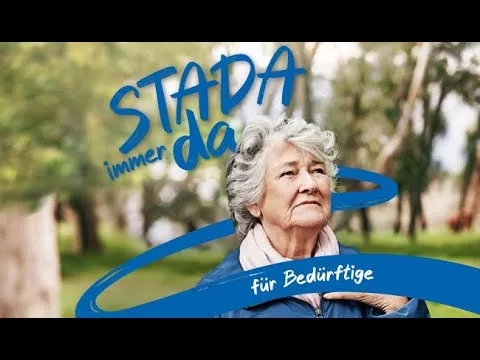 Video über Folsäure STADA® 5 mg Tabletten, 56 St