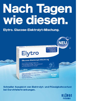 Elytro Pulver zur Herstellung e.Lösung zum Einnehmen, 10 St