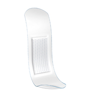 LEUKOPLAST aqua pro Strips 19x72 mm, 10 St