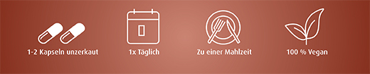 COENZYM Q10 KAPSELN 30 mg, 90 St