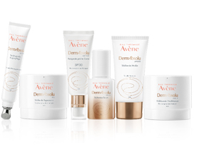 Avene Dermabsolu Stärkende Maske (75 ml)