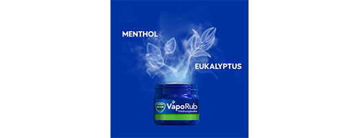 WICK VapoRub Erkältungssalbe, 25 g