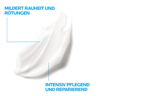 La Roche Posay Cicaplast Handcreme, 100 ml