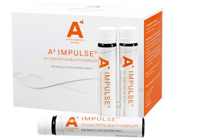 A4 Impulse Ampullen, 28 St