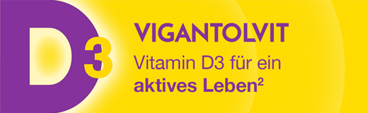 Vigantolvit 2000 I.E. Vitamin D3 Weichkapseln, 60 St
